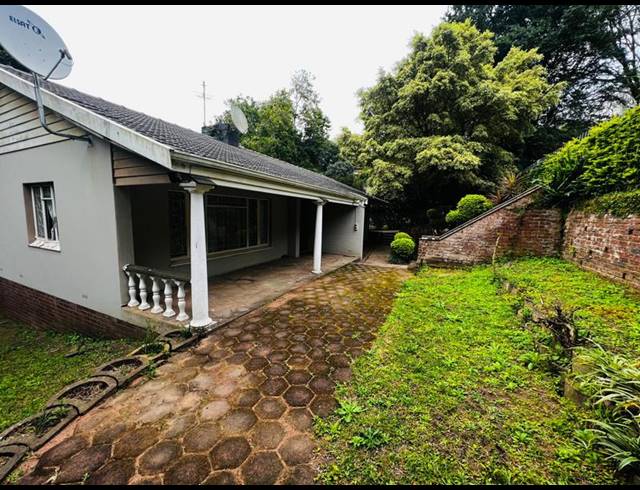 3 BEDROOM HOUSE FOR SALE IN WOODSIDE